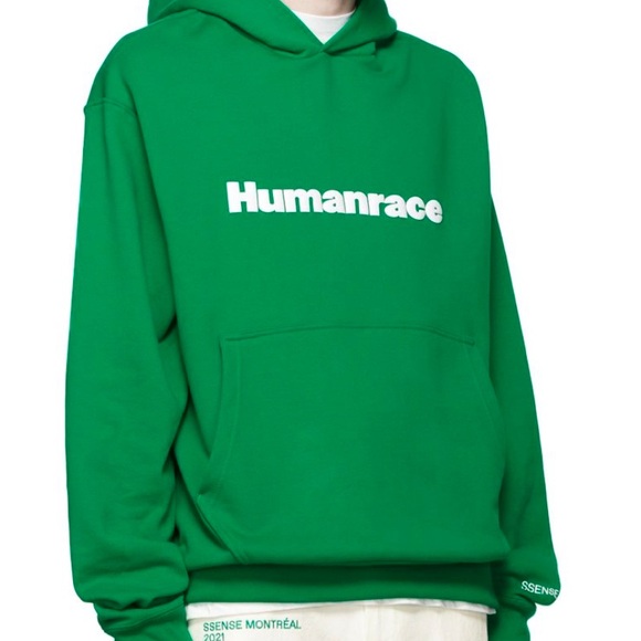 HUMANRACE - Picture 11 of 11